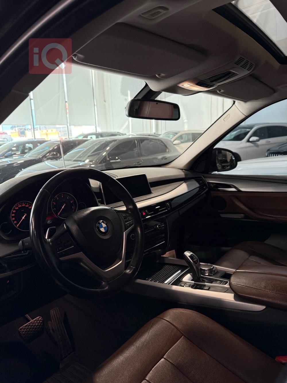 بي ام دبليو X5